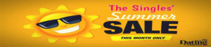 join now 300x67 The Singles Summer Sale