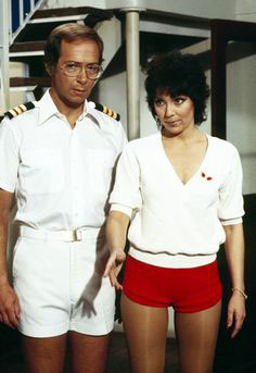 doc from love boat Local Singles to Cruise on Love Boat?