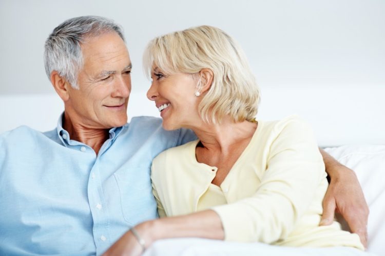 A Dating Expert’s Advice for Over 50